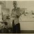 Lenore Seroka (American, born 1935). <em>Balcombe Greene</em>, 1981. Gelatin silver photograph, sheet: 11 x 14 in. (27.8 x 35.5 cm). Brooklyn Museum, Gift of the artist, 85.63.12. © artist or artist's estate (Photo: Brooklyn Museum, CUR.85.63.12.jpg)
