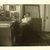 Lenore Seroka (American, born 1935). <em>David Levine</em>, 1982. Gelatin silver photograph, sheet: 11 x 14 in. (27.8 x 35.5 cm). Brooklyn Museum, Gift of the artist, 85.63.15. © artist or artist's estate (Photo: Brooklyn Museum, CUR.85.63.15.jpg)
