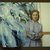 Lenore Seroka (American, born 1935). <em>Elaine de Kooning</em>, 1983. Cibachrome print, sheet: 11 x 14 in. (27.8 x 35.5 cm). Brooklyn Museum, Gift of the artist, 85.63.19. © artist or artist's estate (Photo: Brooklyn Museum, CUR.85.63.19.jpg)