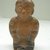  <em>Whistle Figurine</em>. Ceramic, 3 3/16 x 2 1/4 x 1 11/16 in. (8.1 x 5.7 x 4.3 cm). Brooklyn Museum, Gift of Jonathan, Peter, and Timothy Zorach, 86.107.5. Creative Commons-BY (Photo: Brooklyn Museum, CUR.86.107.5_front.jpg)