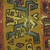 Nazca. <em>Textile</em>, 300-600 C.E. Wool, 19 1/2 × 56 1/2 in. (49.5 × 143.5 cm). Brooklyn Museum, Gift of the Ernest Erickson Foundation, Inc., 86.224.2. Creative Commons-BY (Photo: , CUR.86.224.2_detail01.jpg)