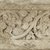 Coptic. <em>Plant Scroll Enclosing Birds and Grapes</em>, 5th-6th century C.E. Limestone, 8 11/16 x 20 3/4 x 2 3/8 in. (22 x 52.7 x 6 cm). Brooklyn Museum, Gift of the Ernest Erickson Foundation, Inc., 86.226.27. Creative Commons-BY (Photo: Brooklyn Museum (in collaboration with Index of Christian Art, Princeton University), CUR.86.226.27_detail01_ICA.jpg)
