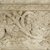 Coptic. <em>Plant Scroll Enclosing Birds and Grapes</em>, 5th-6th century C.E. Limestone, 8 11/16 x 20 3/4 x 2 3/8 in. (22 x 52.7 x 6 cm). Brooklyn Museum, Gift of the Ernest Erickson Foundation, Inc., 86.226.27. Creative Commons-BY (Photo: Brooklyn Museum (in collaboration with Index of Christian Art, Princeton University), CUR.86.226.27_detail02_ICA.jpg)