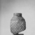  <em>Head of a Queen or Goddess</em>, ca. 230 B.C.E. Limestone, 4 1/4 x 3 1/8 in. (10.8 x 7.9 cm). Brooklyn Museum, Gift of the Ernest Erickson Foundation, Inc., 86.226.32. Creative Commons-BY (Photo: , CUR.86.226.32_NegD_print_bw.jpg)
