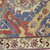  <em>Dragon Carpet</em>, 17th century. Wool pile on wool and cotton foundation, asymmetrical knot, New Dims 2005: 274 x 109 3/4 in. (696 x 278.8 cm). Brooklyn Museum, Gift of the Ernest Erickson Foundation, Inc., 86.227.115. Creative Commons-BY (Photo: Brooklyn Museum, CUR.86.227.115_detail016.JPG)