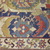  <em>Dragon Carpet</em>, 17th century. Wool pile on wool and cotton foundation, asymmetrical knot, New Dims 2005: 274 x 109 3/4 in. (696 x 278.8 cm). Brooklyn Museum, Gift of the Ernest Erickson Foundation, Inc., 86.227.115. Creative Commons-BY (Photo: Brooklyn Museum, CUR.86.227.115_detail026.JPG)