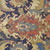  <em>Dragon Carpet</em>, 17th century. Wool pile on wool and cotton foundation, asymmetrical knot, New Dims 2005: 274 x 109 3/4 in. (696 x 278.8 cm). Brooklyn Museum, Gift of the Ernest Erickson Foundation, Inc., 86.227.115. Creative Commons-BY (Photo: Brooklyn Museum, CUR.86.227.115_detail042.JPG)