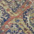  <em>Dragon Carpet</em>, 17th century. Wool pile on wool and cotton foundation, asymmetrical knot, New Dims 2005: 274 x 109 3/4 in. (696 x 278.8 cm). Brooklyn Museum, Gift of the Ernest Erickson Foundation, Inc., 86.227.115. Creative Commons-BY (Photo: Brooklyn Museum, CUR.86.227.115_detail067.JPG)