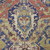 <em>Dragon Carpet</em>, 17th century. Wool pile on wool and cotton foundation, asymmetrical knot, New Dims 2005: 274 x 109 3/4 in. (696 x 278.8 cm). Brooklyn Museum, Gift of the Ernest Erickson Foundation, Inc., 86.227.115. Creative Commons-BY (Photo: Brooklyn Museum, CUR.86.227.115_detail071.JPG)