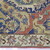 <em>Dragon Carpet</em>, 17th century. Wool pile on wool and cotton foundation, asymmetrical knot, New Dims 2005: 274 x 109 3/4 in. (696 x 278.8 cm). Brooklyn Museum, Gift of the Ernest Erickson Foundation, Inc., 86.227.115. Creative Commons-BY (Photo: Brooklyn Museum, CUR.86.227.115_detail076.JPG)
