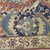  <em>Dragon Carpet</em>, 17th century. Wool pile on wool and cotton foundation, asymmetrical knot, New Dims 2005: 274 x 109 3/4 in. (696 x 278.8 cm). Brooklyn Museum, Gift of the Ernest Erickson Foundation, Inc., 86.227.115. Creative Commons-BY (Photo: Brooklyn Museum, CUR.86.227.115_detail078.JPG)
