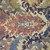  <em>Dragon Carpet</em>, 17th century. Wool pile on wool and cotton foundation, asymmetrical knot, New Dims 2005: 274 x 109 3/4 in. (696 x 278.8 cm). Brooklyn Museum, Gift of the Ernest Erickson Foundation, Inc., 86.227.115. Creative Commons-BY (Photo: Brooklyn Museum, CUR.86.227.115_detail079.JPG)