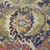  <em>Dragon Carpet</em>, 17th century. Wool pile on wool and cotton foundation, asymmetrical knot, New Dims 2005: 274 x 109 3/4 in. (696 x 278.8 cm). Brooklyn Museum, Gift of the Ernest Erickson Foundation, Inc., 86.227.115. Creative Commons-BY (Photo: Brooklyn Museum, CUR.86.227.115_detail080.JPG)