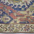  <em>Dragon Carpet</em>, 17th century. Wool pile on wool and cotton foundation, asymmetrical knot, New Dims 2005: 274 x 109 3/4 in. (696 x 278.8 cm). Brooklyn Museum, Gift of the Ernest Erickson Foundation, Inc., 86.227.115. Creative Commons-BY (Photo: Brooklyn Museum, CUR.86.227.115_detail081.JPG)
