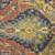  <em>Dragon Carpet</em>, 17th century. Wool pile on wool and cotton foundation, asymmetrical knot, New Dims 2005: 274 x 109 3/4 in. (696 x 278.8 cm). Brooklyn Museum, Gift of the Ernest Erickson Foundation, Inc., 86.227.115. Creative Commons-BY (Photo: Brooklyn Museum, CUR.86.227.115_detail093.JPG)