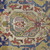  <em>Dragon Carpet</em>, 17th century. Wool pile on wool and cotton foundation, asymmetrical knot, New Dims 2005: 274 x 109 3/4 in. (696 x 278.8 cm). Brooklyn Museum, Gift of the Ernest Erickson Foundation, Inc., 86.227.115. Creative Commons-BY (Photo: Brooklyn Museum, CUR.86.227.115_detail096.JPG)