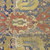  <em>Dragon Carpet</em>, 17th century. Wool pile on wool and cotton foundation, asymmetrical knot, New Dims 2005: 274 x 109 3/4 in. (696 x 278.8 cm). Brooklyn Museum, Gift of the Ernest Erickson Foundation, Inc., 86.227.115. Creative Commons-BY (Photo: Brooklyn Museum, CUR.86.227.115_detail098.JPG)