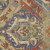  <em>Dragon Carpet</em>, 17th century. Wool pile on wool and cotton foundation, asymmetrical knot, New Dims 2005: 274 x 109 3/4 in. (696 x 278.8 cm). Brooklyn Museum, Gift of the Ernest Erickson Foundation, Inc., 86.227.115. Creative Commons-BY (Photo: Brooklyn Museum, CUR.86.227.115_detail100.JPG)