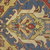  <em>Dragon Carpet</em>, 17th century. Wool pile on wool and cotton foundation, asymmetrical knot, New Dims 2005: 274 x 109 3/4 in. (696 x 278.8 cm). Brooklyn Museum, Gift of the Ernest Erickson Foundation, Inc., 86.227.115. Creative Commons-BY (Photo: Brooklyn Museum, CUR.86.227.115_detail102.JPG)
