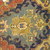  <em>Dragon Carpet</em>, 17th century. Wool pile on wool and cotton foundation, asymmetrical knot, New Dims 2005: 274 x 109 3/4 in. (696 x 278.8 cm). Brooklyn Museum, Gift of the Ernest Erickson Foundation, Inc., 86.227.115. Creative Commons-BY (Photo: Brooklyn Museum, CUR.86.227.115_detail104.JPG)