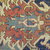  <em>Dragon Carpet</em>, 17th century. Wool pile on wool and cotton foundation, asymmetrical knot, New Dims 2005: 274 x 109 3/4 in. (696 x 278.8 cm). Brooklyn Museum, Gift of the Ernest Erickson Foundation, Inc., 86.227.115. Creative Commons-BY (Photo: Brooklyn Museum, CUR.86.227.115_detail110.JPG)