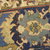  <em>Dragon Carpet</em>, 17th century. Wool pile on wool and cotton foundation, asymmetrical knot, New Dims 2005: 274 x 109 3/4 in. (696 x 278.8 cm). Brooklyn Museum, Gift of the Ernest Erickson Foundation, Inc., 86.227.115. Creative Commons-BY (Photo: Brooklyn Museum, CUR.86.227.115_detail111.JPG)