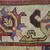  <em>Dragon Carpet</em>, 17th century. Wool pile on wool and cotton foundation, asymmetrical knot, New Dims 2005: 274 x 109 3/4 in. (696 x 278.8 cm). Brooklyn Museum, Gift of the Ernest Erickson Foundation, Inc., 86.227.115. Creative Commons-BY (Photo: Brooklyn Museum, CUR.86.227.115_detail119.JPG)