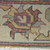  <em>Dragon Carpet</em>, 17th century. Wool pile on wool and cotton foundation, asymmetrical knot, New Dims 2005: 274 x 109 3/4 in. (696 x 278.8 cm). Brooklyn Museum, Gift of the Ernest Erickson Foundation, Inc., 86.227.115. Creative Commons-BY (Photo: Brooklyn Museum, CUR.86.227.115_detail123.JPG)