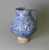  <em>Jug</em>, 12th century. Ceramic, glaze, 7 1/16 x 5 1/8 in. (18 x 13 cm). Brooklyn Museum, Gift of the Ernest Erickson Foundation, Inc., 86.227.17. Creative Commons-BY (Photo: Brooklyn Museum, CUR.86.227.17_view1.jpg)