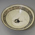  <em>Bowl</em>, 9th-10th century. Ceramic, glaze, slip, 4 1/2 × 15 1/4 × 14 3/4 in. (11.4 × 38.7 × 37.5 cm). Brooklyn Museum, Gift of the Ernest Erickson Foundation, Inc., 86.227.18. Creative Commons-BY (Photo: Brooklyn Museum, CUR.86.227.18.jpg)