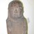  <em>Seitaka Doji, one of Fudo's Attendants</em>, 9th–10th century (possibly). Wood, 77.3 x 19 cm, 5 1/16 in. (77.3 x 19 x 12.8 cm). Brooklyn Museum, Gift of the Ernest Erickson Foundation, Inc., 86.227.207. Creative Commons-BY (Photo: Brooklyn Museum, CUR.86.227.207_detail1.jpg)