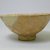  <em>Bowl</em>, mid-12th century. Ceramic, transparent bluish glaze, black slip, white engobe,    buff earthenware body, 3 1/2 x 7 3/8 in. (8.9 x 18.7 cm). Brooklyn Museum, Gift of the Ernest Erickson Foundation, Inc., 86.227.76. Creative Commons-BY (Photo: Brooklyn Museum, CUR.86.227.76_exterior.jpg)
