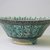  <em>Bowl</em>, ca. 1210. Ceramic, glaze, 4 in. (10.1 cm). Brooklyn Museum, Gift of the Ernest Erickson Foundation, Inc., 86.227.9. Creative Commons-BY (Photo: Brooklyn Museum, CUR.86.227.9_exterior1.jpg)