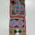 Yorùbá. <em>èwu (Staff Sheath)</em>. Beads, cloth, cord, 58 x 12 in.  (147.3 x 30.5 cm). Brooklyn Museum, Gift of Dr. and Mrs. Eugene Becker, 86.228. Creative Commons-BY (Photo: Brooklyn Museum, CUR.86.228_detail05.jpg)