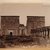 Antonio Beato (Italian and British, ca. 1825-ca.1903). <em>Phile Vue de Pylone avec les Colonnes (Temple of Isis pylon; view with columns looking North, Philae)</em>, late 19th century. Albumen silver photograph, image/sheet: 7 15/16 x 10 3/8 in. (20.2 x 26.4 cm). Brooklyn Museum, Gift of Alan Schlussel, 86.250.2 (Photo: Brooklyn Museum, CUR.86.250.2.jpg)