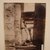 Antonio Beato (Italian and British, ca. 1825-ca.1903). <em>Karnak Interieur de la Salle</em>, 19th century. Albumen silver print, image/sheet: 10 7/16 x 8 in. (26.5 x 20.3 cm). Brooklyn Museum, Gift of Alan Schlussel, 86.250.20 (Photo: Brooklyn Museum, CUR.86.250.20.jpg)