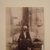 Antonio Beato (Italian and British, ca. 1825-ca.1903). <em>Yousouf</em>, 19th century. Albumen silver photograph, image/sheet: 10 1/2 x 7 15/16 in. (26.6 x 20.2 cm). Brooklyn Museum, Gift of Alan Schlussel, 86.250.29 (Photo: Brooklyn Museum, CUR.86.250.29.jpg)