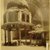 Antonio Beato (Italian and British, ca. 1825-ca.1903). <em>Fountain in Mosque of Sultan Hassan</em>, 19th century. Albumen silver print, image/sheet: 10 5/16 x 8 1/8 in. (26.2 x 20.6 cm). Brooklyn Museum, Gift of Alan Schlussel, 86.250.31 (Photo: Brooklyn Museum, CUR.86.250.31.jpg)