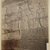 Antonio Beato (Italian and British, ca. 1825-ca.1903). <em>Edfou Bas Relief</em>, 19th century. Albumen silver photograph, image/sheet: 10 3/16 x 8 in. (25.9 x 20.3 cm). Brooklyn Museum, Gift of Alan Schlussel, 86.250.8 (Photo: Brooklyn Museum, CUR.86.250.8.jpg)