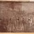 Antonio Beato (Italian and British, ca. 1825-ca.1903). <em>Komombos Bas Reliefs</em>, 19th century. Albumen silver photograph, image/sheet: 7 13/16 x 10 1/4 in. (19.9 x 26 cm). Brooklyn Museum, Gift of Alan Schlussel, 86.250.9 (Photo: Brooklyn Museum, CUR.86.250.9.jpg)