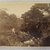  <em>View of Japan</em>, late 19th–early 20th century. Albumen silver photograph mounted on cardboard, with mounting: 4 1/8 x 6 7/16 in. (10.5 x 16.3 cm). Brooklyn Museum, Gift of Matthew Dontzin, 86.256.54 (Photo: Brooklyn Museum, CUR.86.256.54.jpg)