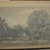 William Trost Richards (American, 1833-1905). <em>Sketchbook</em>, 1867. Bound sketchbook with drawings in graphite on beige, moderately thick, smooth textured wove paper, Closed: 3 5/8 x 5 1/4 in. (9.2 x 13.3 cm). Brooklyn Museum, Gift of Edith Ballinger Price, 86.53.5 (Photo: Brooklyn Museum, CUR.86.53.5_page23.jpg)