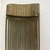  <em>Comb</em>. Bamboo, pigment, 4 5/8 x 2 3/4 in. (11.7 x 7 cm). Brooklyn Museum, Gift of Marcia and John Friede and Mrs. Melville W. Hall, 87.218.83. Creative Commons-BY (Photo: , CUR.87.218.83_back.jpg)