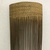  <em>Comb</em>. Bamboo, pigment, 4 5/8 x 2 3/4 in. (11.7 x 7 cm). Brooklyn Museum, Gift of Marcia and John Friede and Mrs. Melville W. Hall, 87.218.83. Creative Commons-BY (Photo: , CUR.87.218.83_front.jpg)