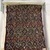 Possibly Ait Mgild. <em>Cushion Cover</em>. Wool, cotton brocade, sequins, 52 x 20 x 3/16 in. (132.1 x 50.8 x 0.5cm). Brooklyn Museum, Gift of Dr. Virgil H. Bird, 87.227.1. Creative Commons-BY (Photo: Brooklyn Museum, CUR.87.227.1_back.jpg)