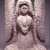 William Edmondson (American, 1874-1951). <em>Angel</em>, n.d. Limestone, 18 1/2 x 13 1/2 x 7 in. (47.0 x 34.3 x 17.8 cm). Brooklyn Museum, Gift of Mr. and Mrs. Alastair B. Martin, the Guennol Collection, 87.28 (Photo: Brooklyn Museum, CUR.87.28.jpg)