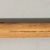 Kaapor. <em>Flute</em>, 20th century. Bamboo, seeds, fiber (cotton?), 1 × 1 × 18 11/16 in. (2.5 × 2.5 × 47.5 cm). Brooklyn Museum, Anonymous gift, 88.89.8. Creative Commons-BY (Photo: Brooklyn Museum, CUR.88.89.8.jpg)