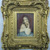 Unknown. <em>Portrait of a Young Girl</em>, ca. 1860. Watercolor on ivory, Image (sight): 4 3/16 x 3 in. (10.6 x 7.6 cm). Brooklyn Museum, Gift of James A. H. Bell, 98.5 (Photo: Brooklyn Museum, CUR.98.5.jpg)