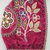 Woodlands. <em>Child's Cap</em>, ca. 1890s. Velvet, cloth, beads, 8 1/4 × 6 1/2 × 5 1/4 in. (21 × 16.5 × 13.3 cm). Brooklyn Museum, Gift of the Edward J. Guarino Collection in memory of Josephine M. Guarino, 2016.11.2. Creative Commons-BY (Photo: Brooklyn Museum, CUR.TL2016.18.2_view1.jpg)