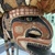  <em>Mask (Tatanua)</em>, 19th century. Wood, rattan, bark cloth, fiber, sea sponge, tapestry turban snail (Turbo petholatus) opercula, pigment, 17 × 12 × 13 in. (43.2 × 30.5 × 33 cm). Brooklyn Museum, Brooklyn Museum Collection, X1033. Creative Commons-BY (Photo: , CUR.X1033_detail01.jpg)